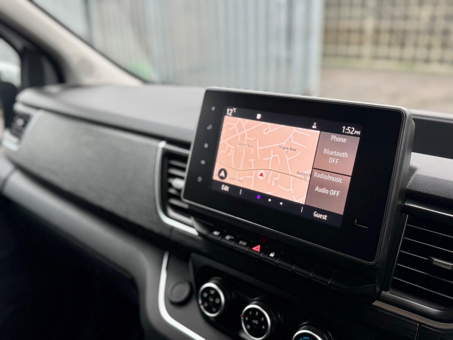 Used Renault Trafic 2022 for sale - 76633324: Photo 33