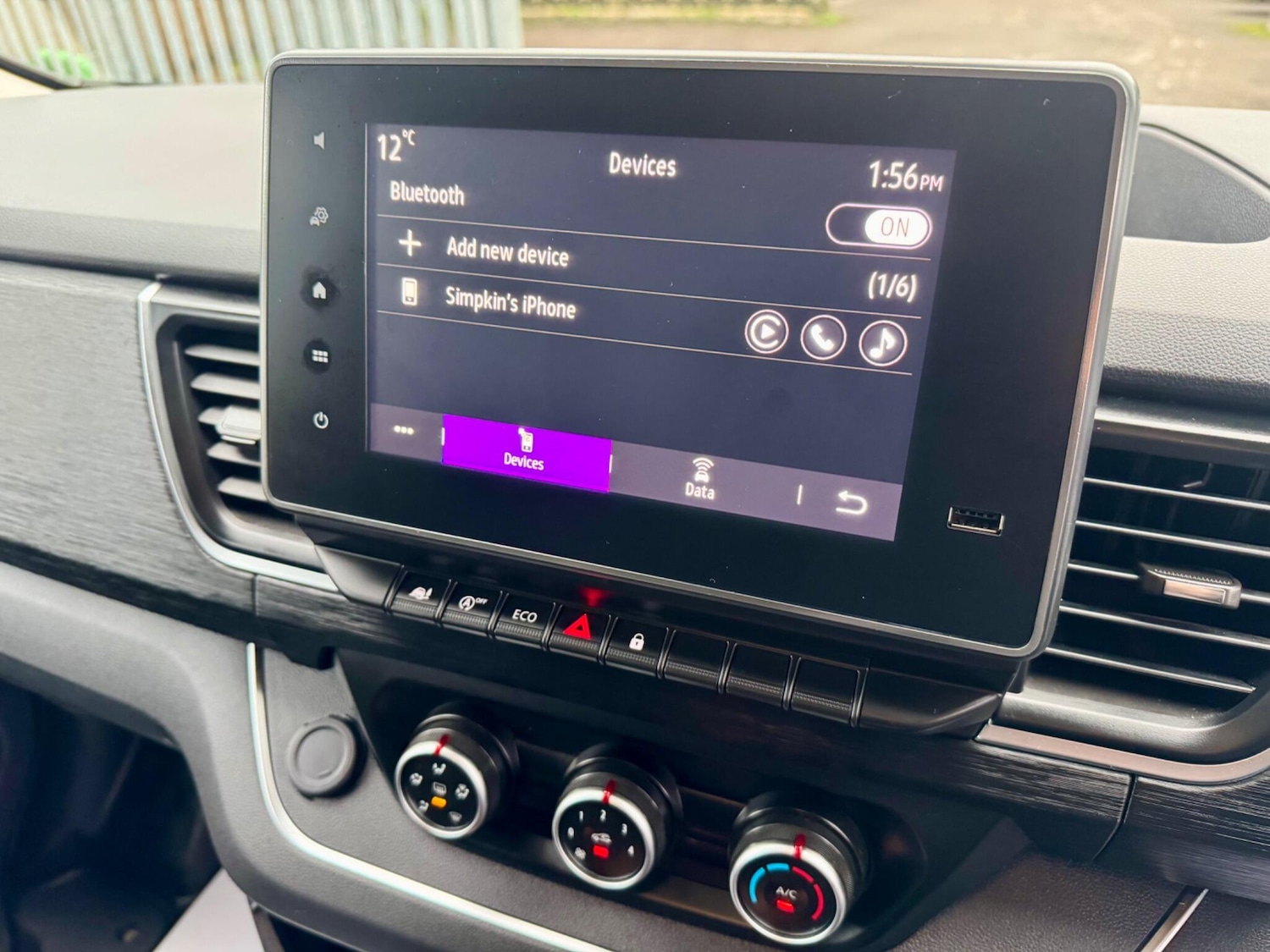 Used Renault Trafic 2022 for sale - 76633324: Photo 34