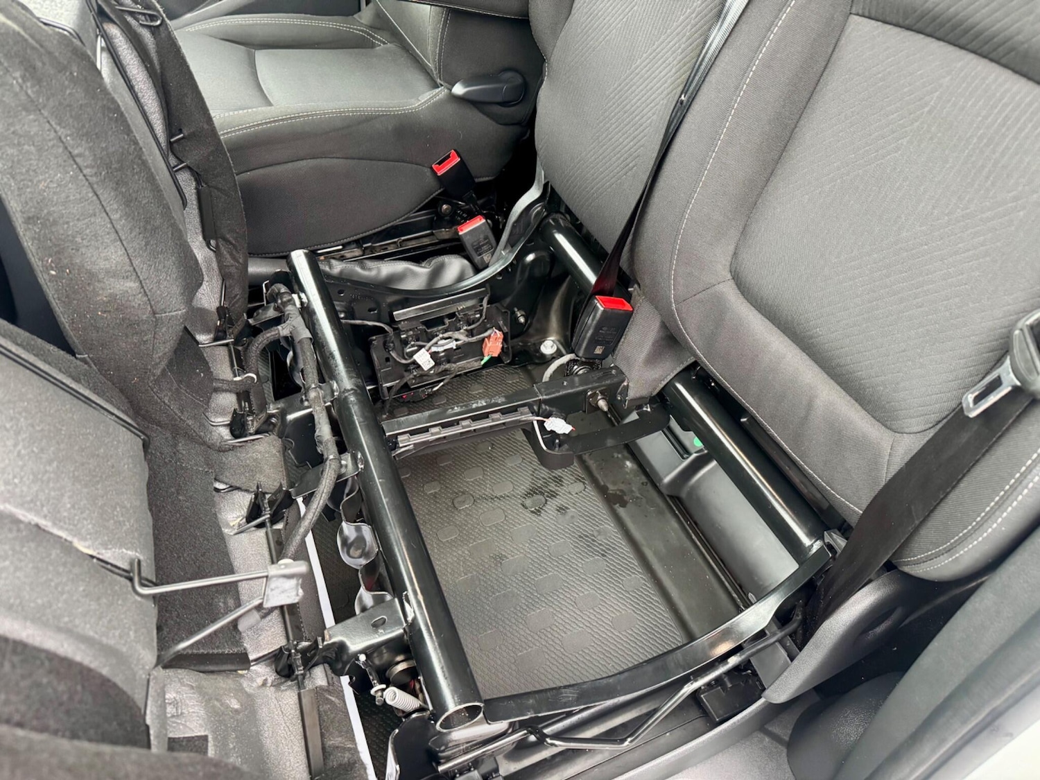 Used Renault Trafic 2022 for sale - 76633324: Photo 36