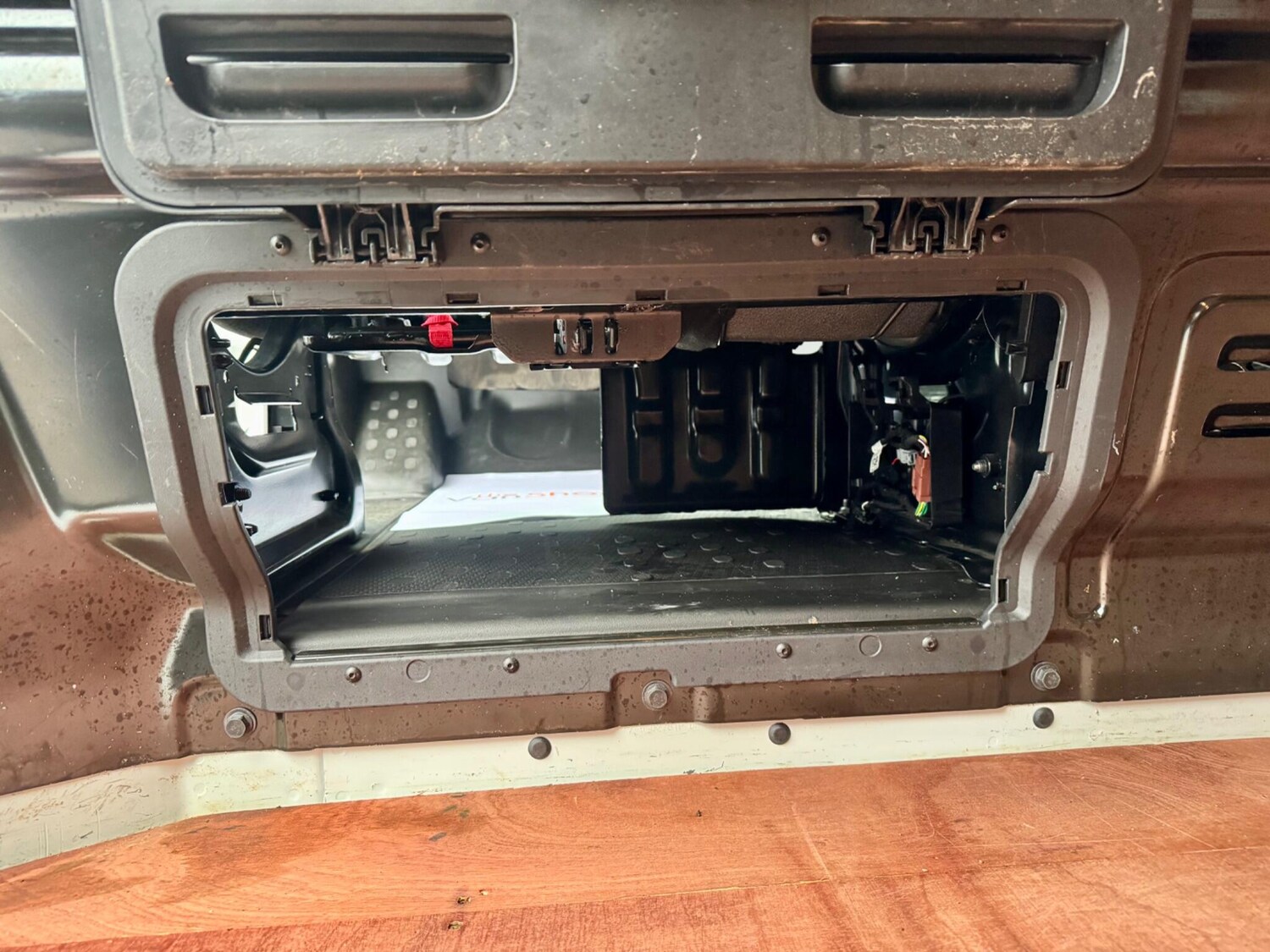 Used Renault Trafic 2022 for sale - 76633324: Photo 37