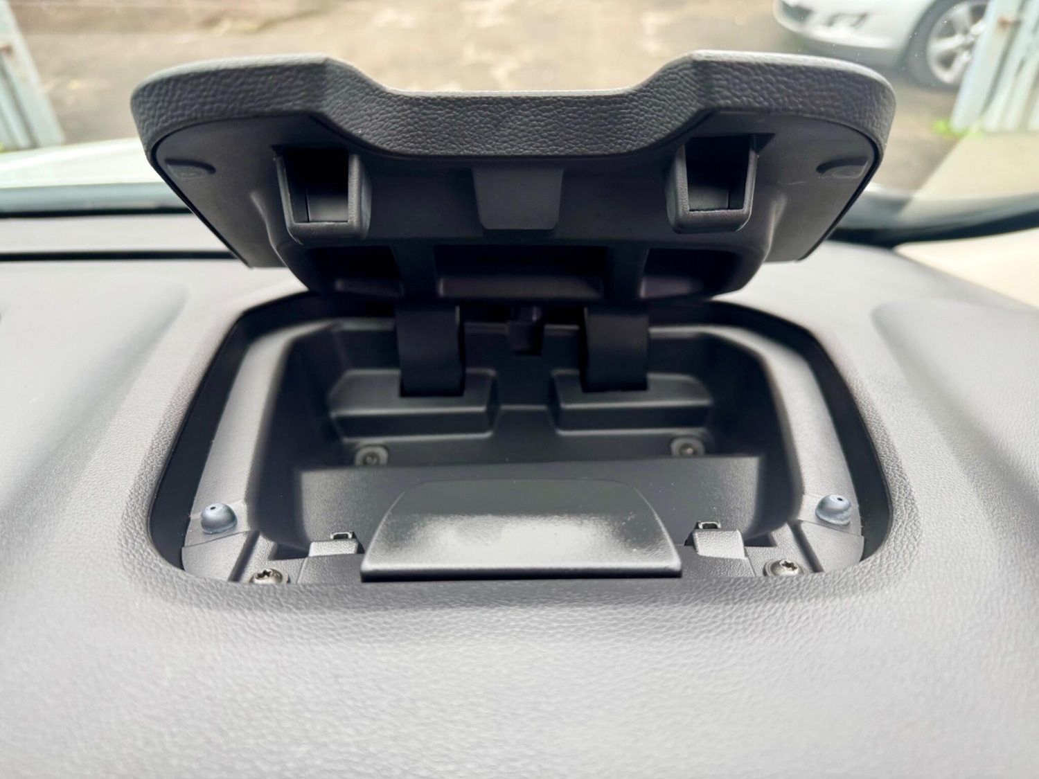 Used Renault Trafic 2022 for sale - 76633324: Photo 38