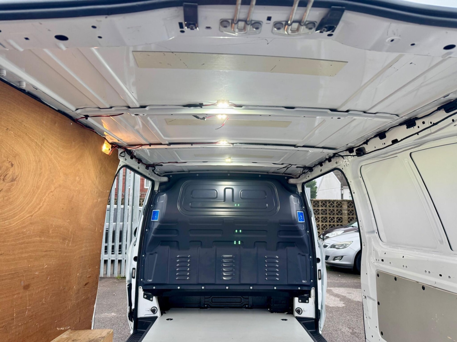 Used Mercedes-Benz Vito 2019 for sale - 77040143: Photo 19