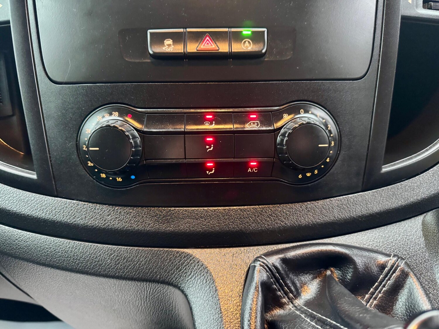 Used Mercedes-Benz Vito 2019 for sale - 77040143: Photo 22