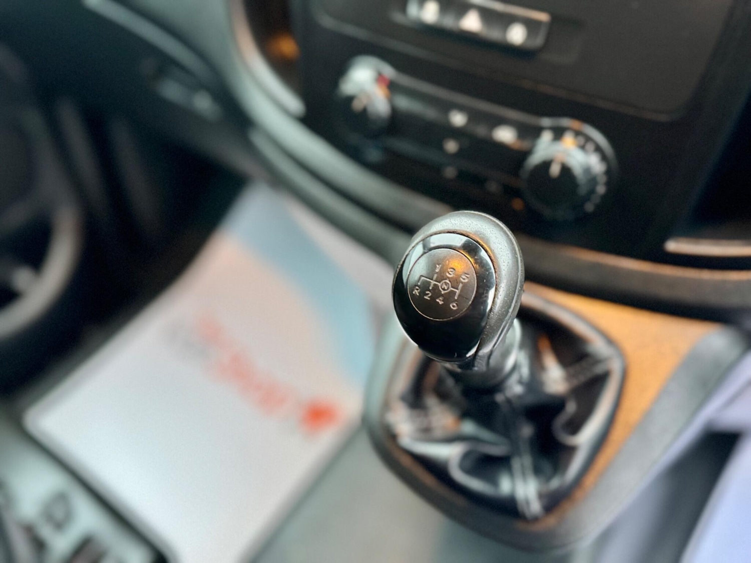 Used Mercedes-Benz Vito 2019 for sale - 77040143: Photo 23