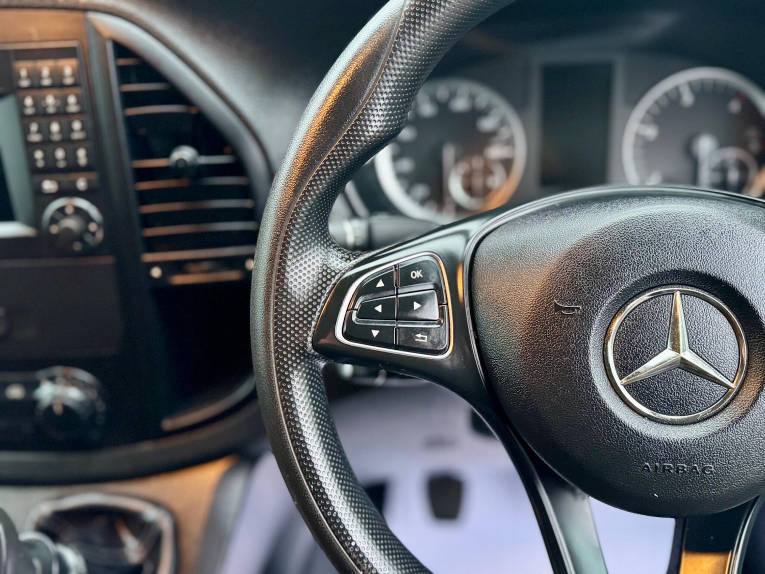 Used Mercedes-Benz Vito 2019 for sale - 77040143: Photo 25