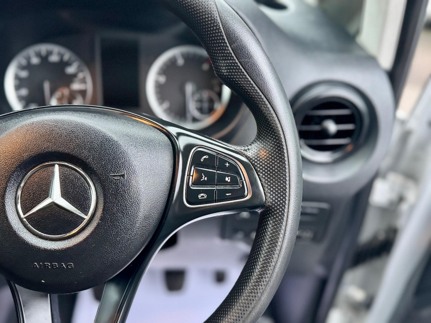 Used Mercedes-Benz Vito 2019 for sale - 77040143: Photo 26