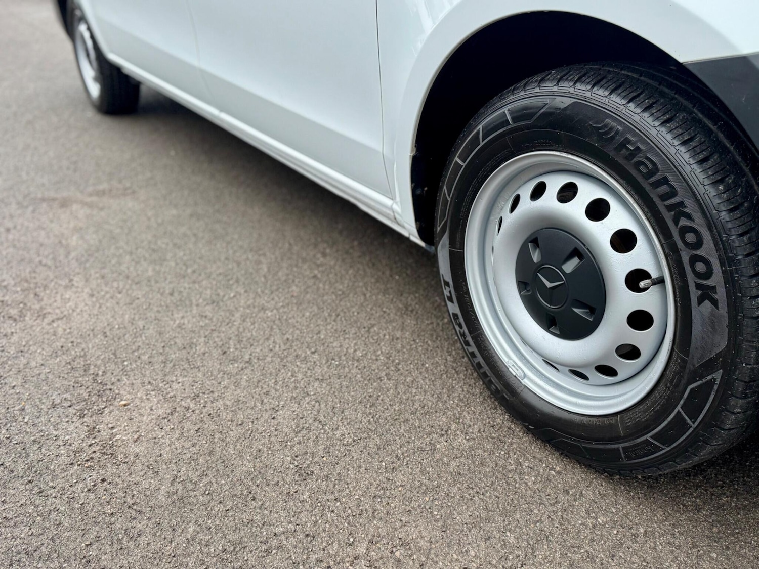 Used Mercedes-Benz Vito 2019 for sale - 77040143: Photo 28