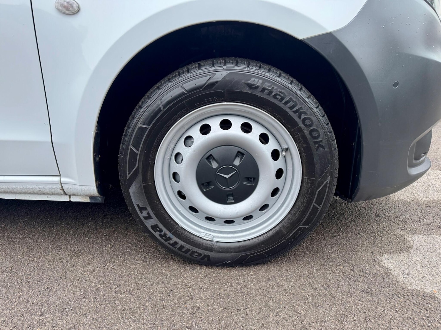 Used Mercedes-Benz Vito 2019 for sale - 77040143: Photo 29