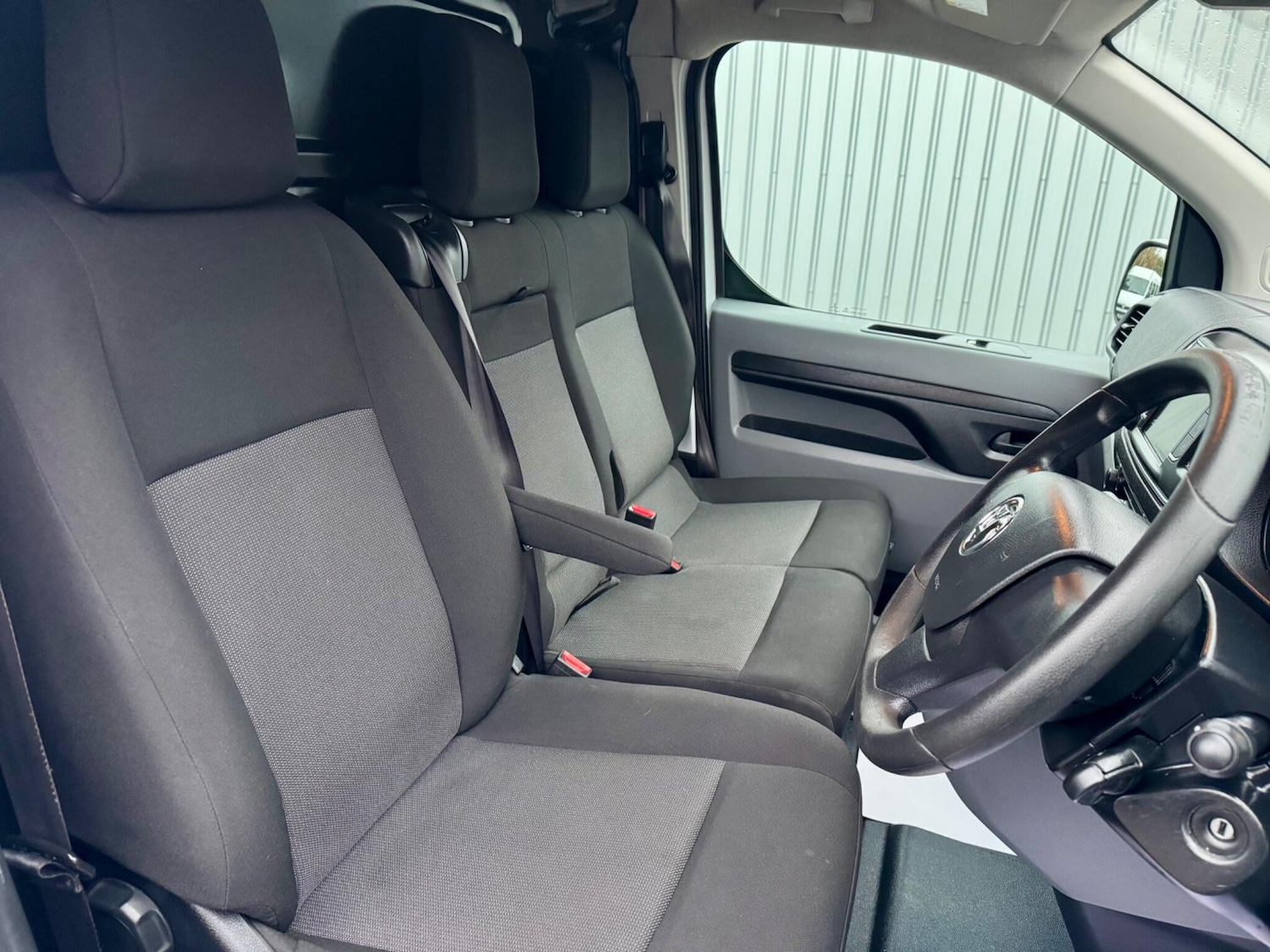 Used Vauxhall Vivaro 2022 for sale - 77040260: Photo 15