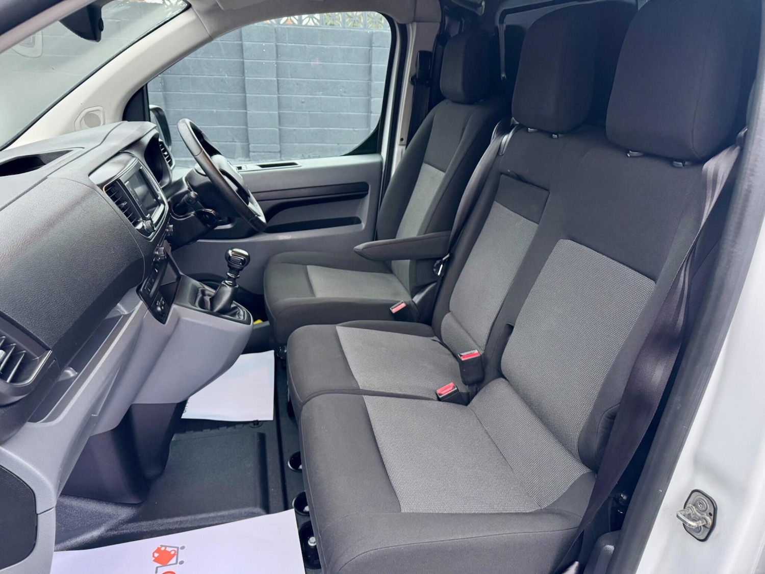 Used Vauxhall Vivaro 2022 for sale - 77040260: Photo 18