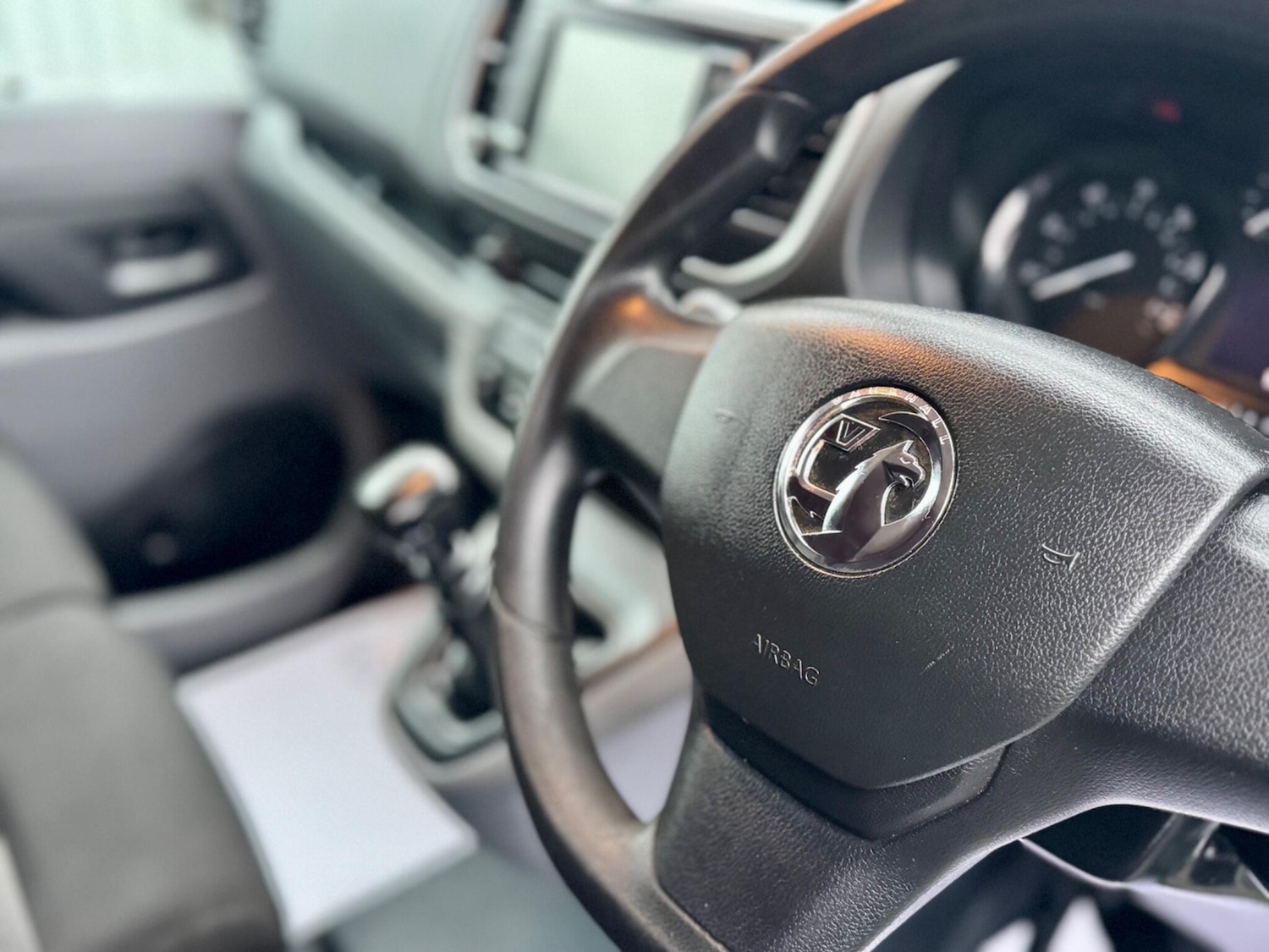 Used Vauxhall Vivaro 2022 for sale - 77040260: Photo 19