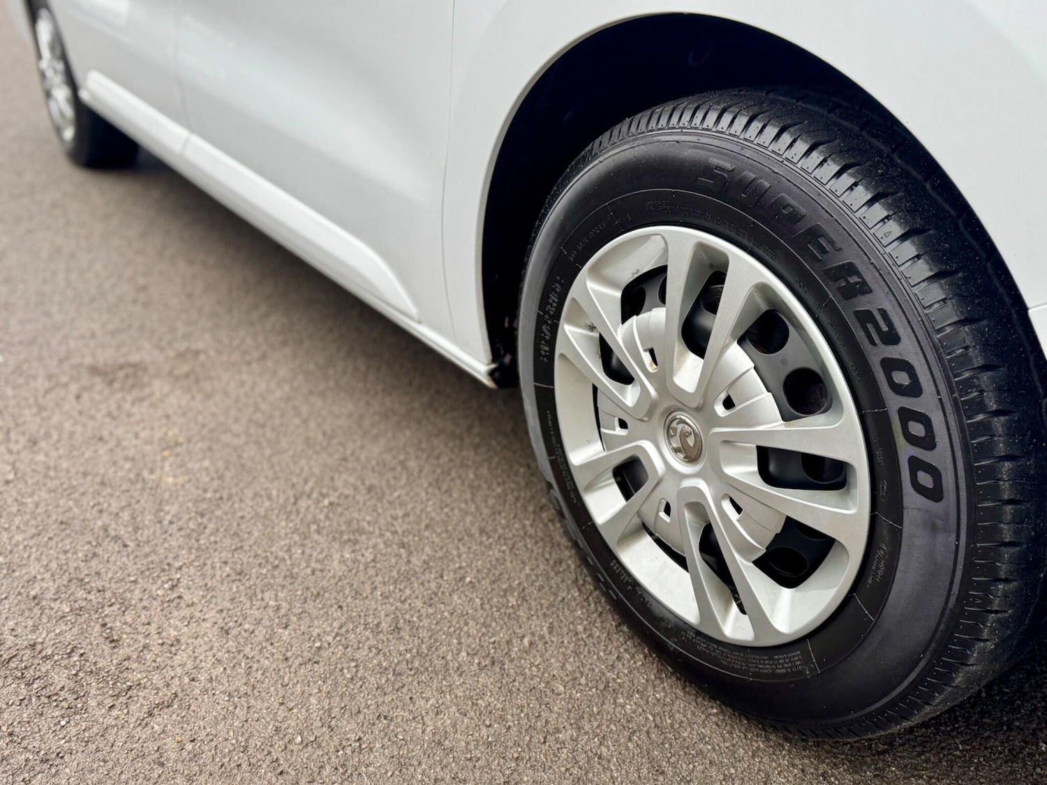 Used Vauxhall Vivaro 2022 for sale - 77040260: Photo 21