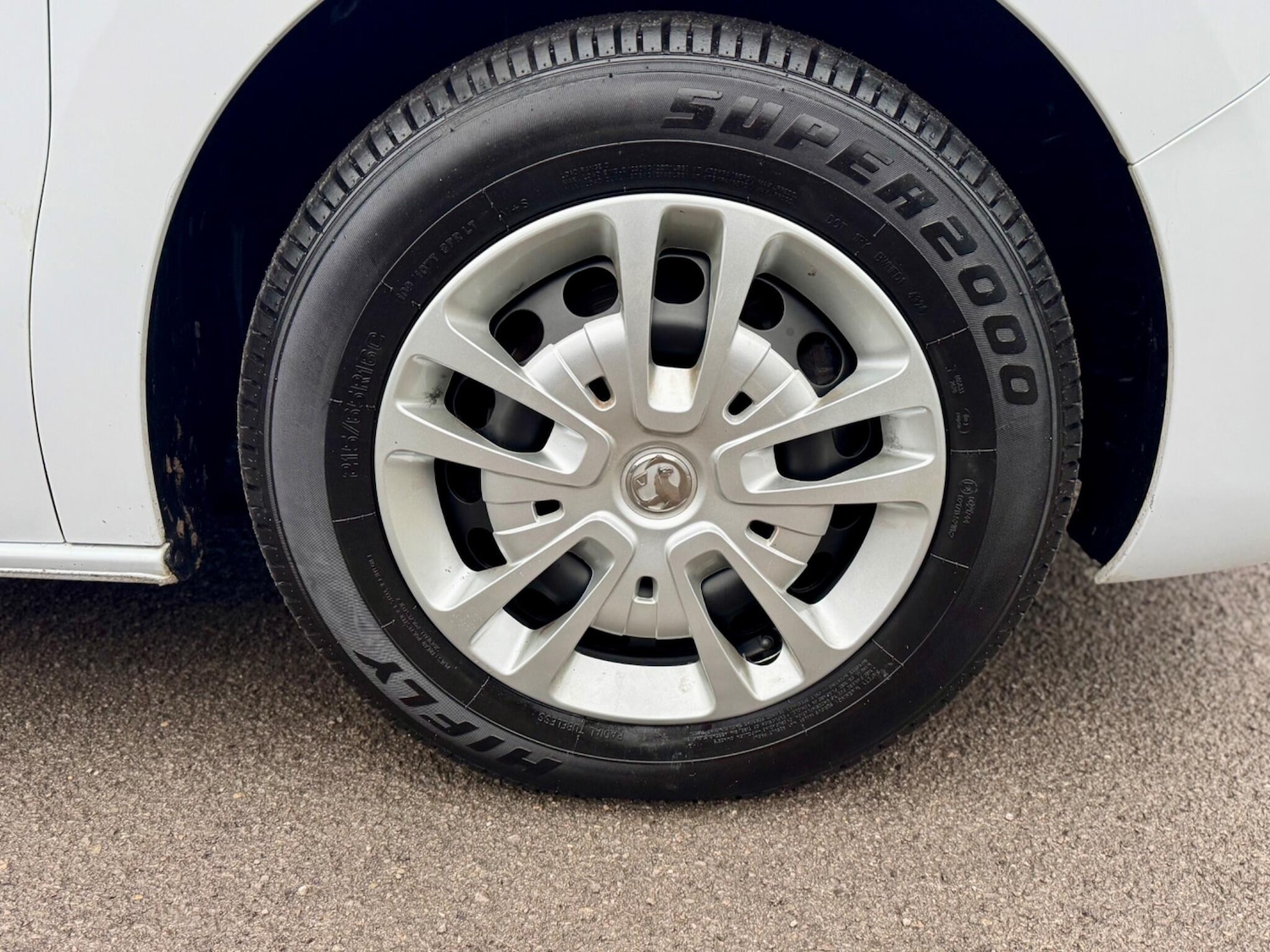 Used Vauxhall Vivaro 2022 for sale - 77040260: Photo 22