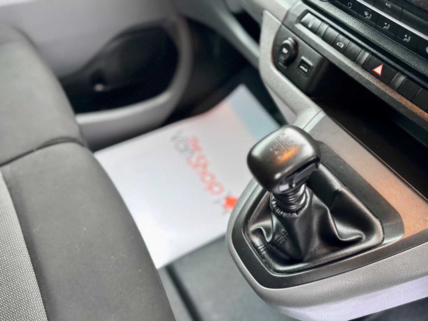 Used Vauxhall Vivaro 2022 for sale - 77040260: Photo 23