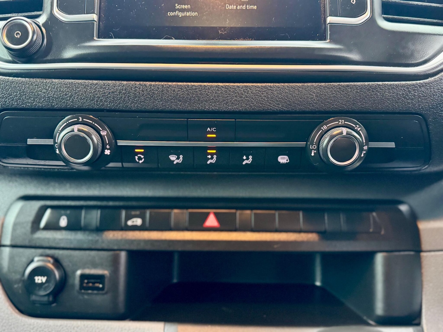 Used Vauxhall Vivaro 2022 for sale - 77040260: Photo 24