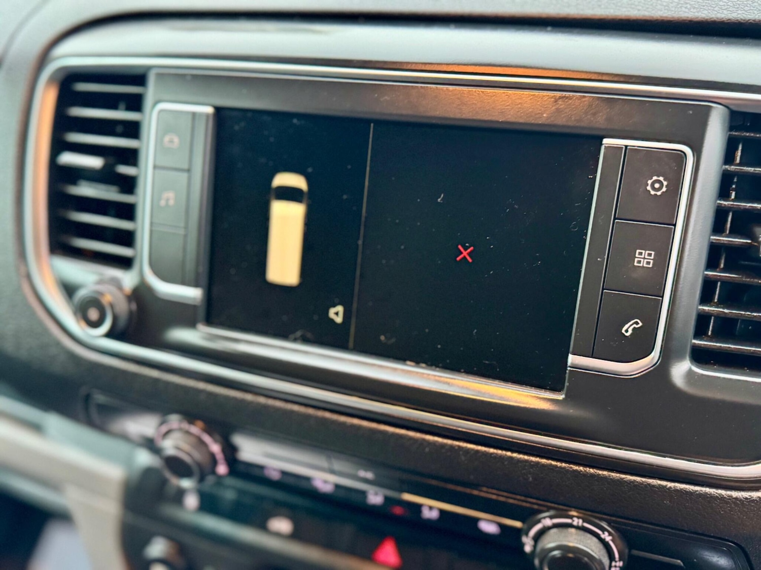 Used Vauxhall Vivaro 2022 for sale - 77040260: Photo 25