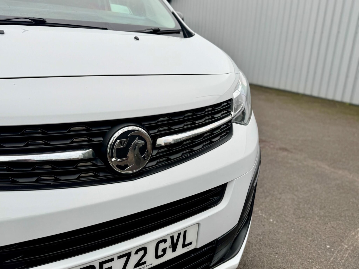 Used Vauxhall Vivaro 2022 for sale - 77040260: Photo 26