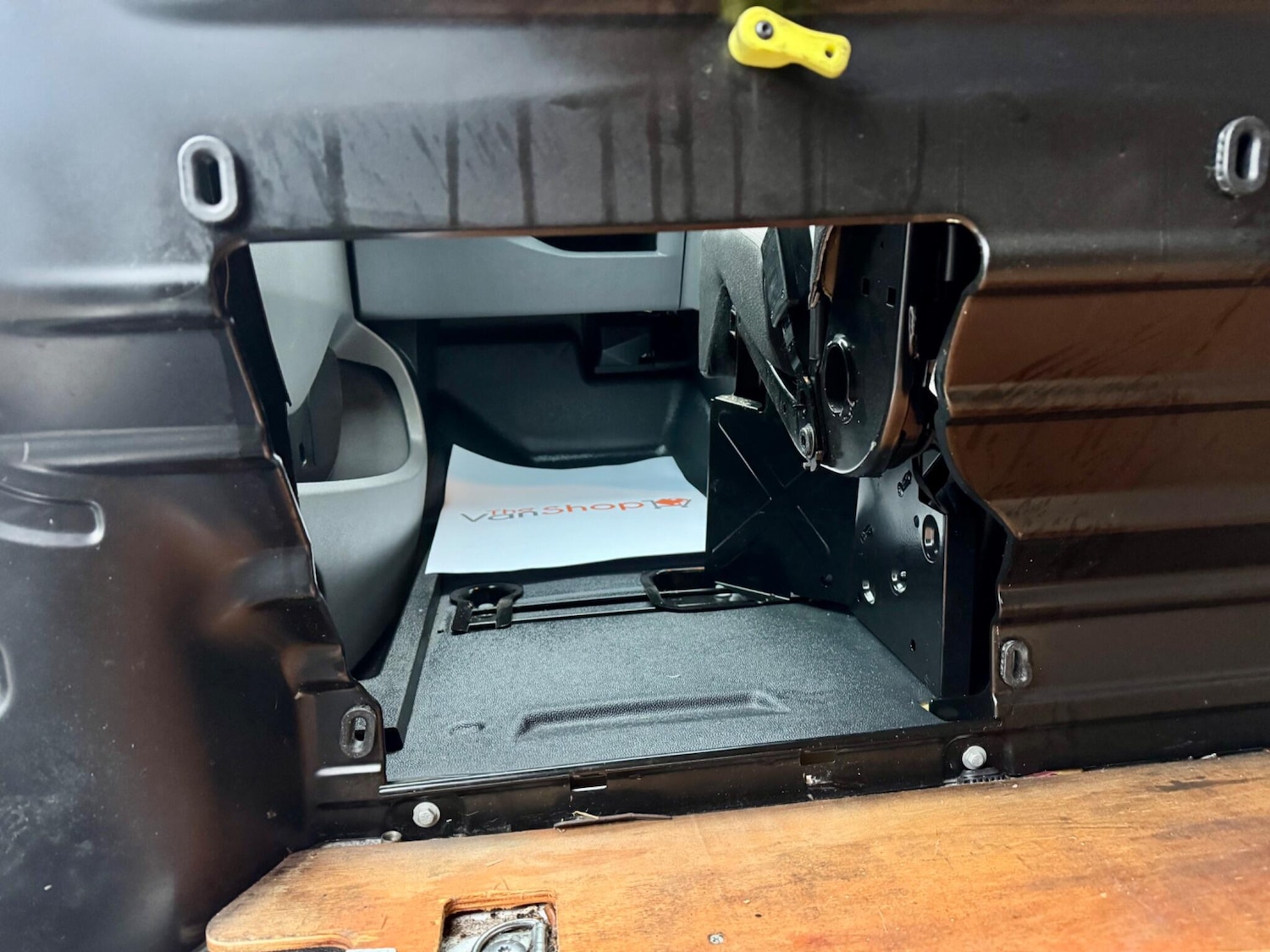 Used Vauxhall Vivaro 2022 for sale - 77040260: Photo 27