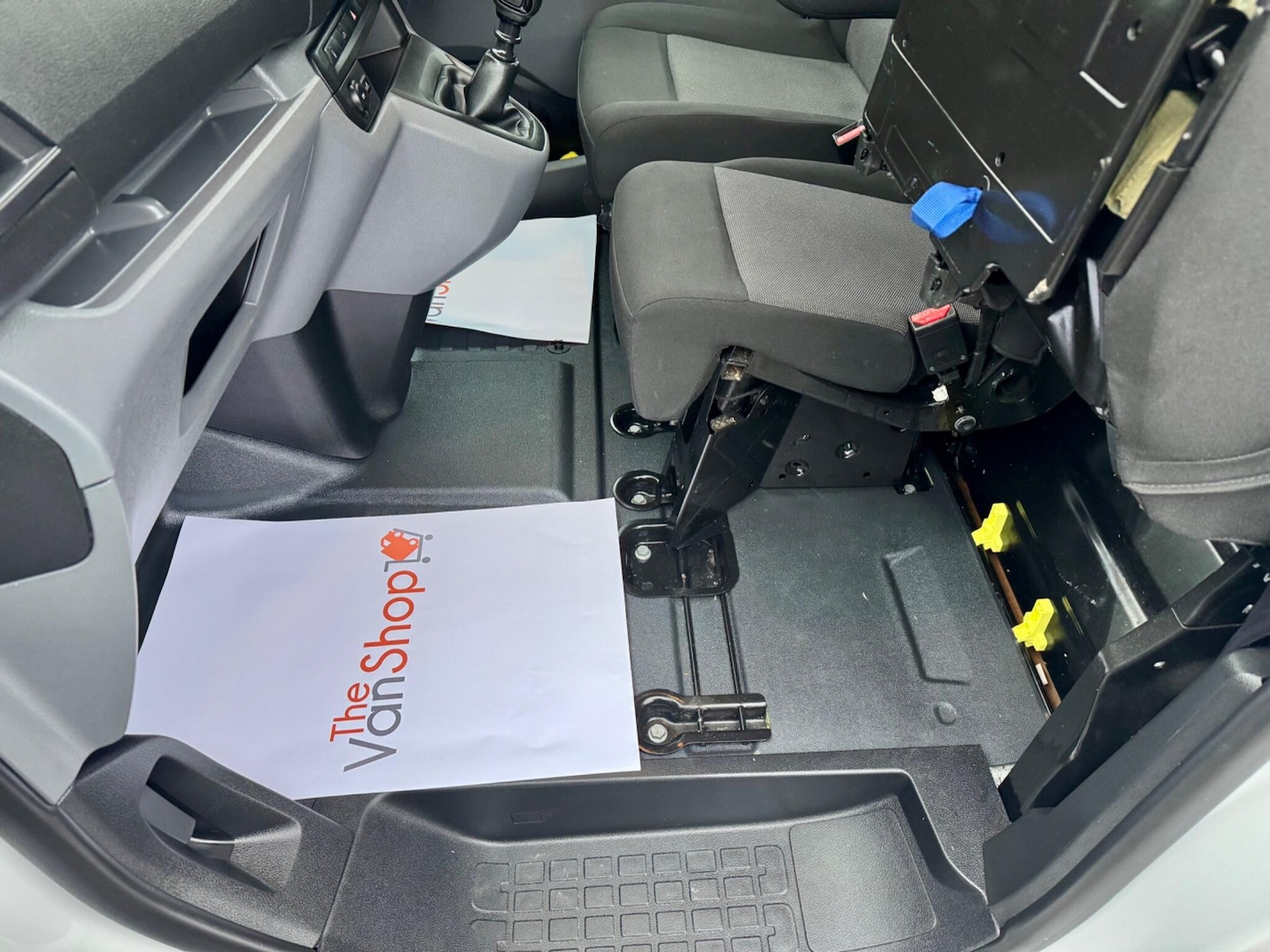 Used Vauxhall Vivaro 2022 for sale - 77040260: Photo 28