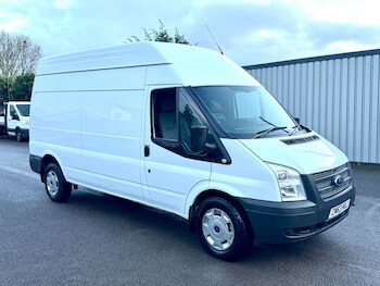 Used Ford Transit 2013 for sale - 76539212: Photo
