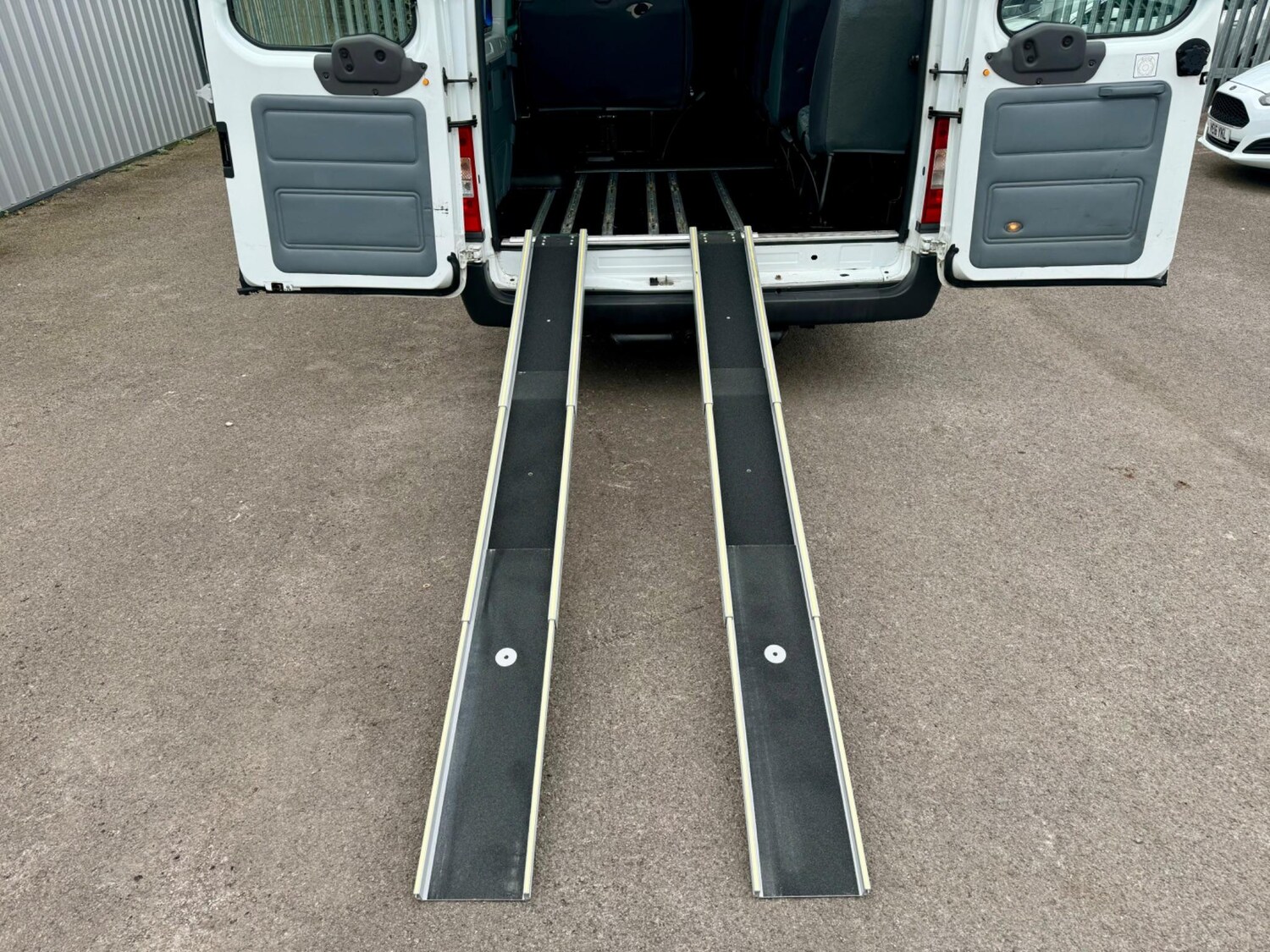 Vehicle 23