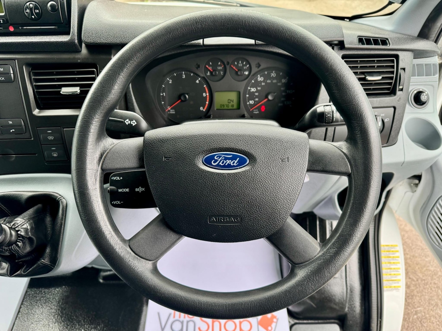 Vehicle 27