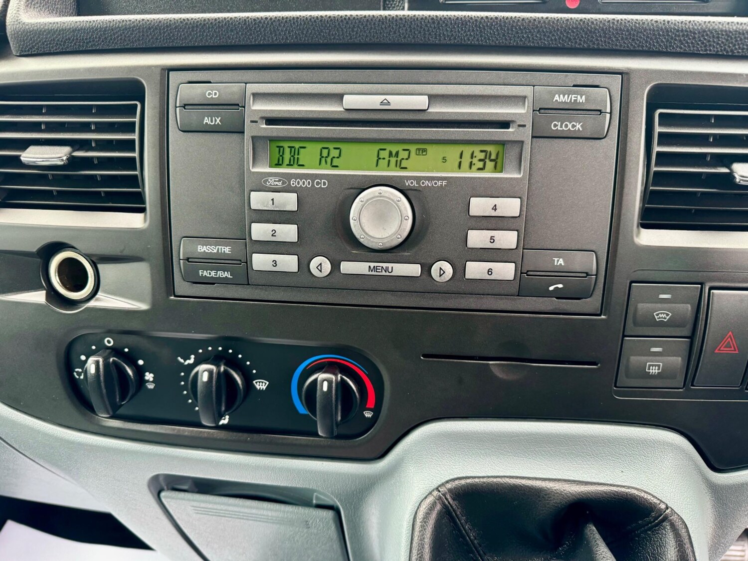 Vehicle 28