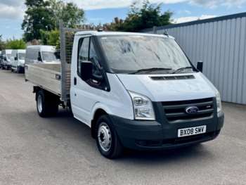 Used Ford Transit 2008 for sale - 75154598: Photo