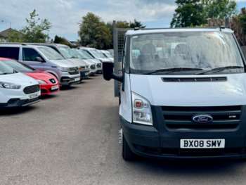 Used Ford Transit 2008 for sale - 75154598: Photo