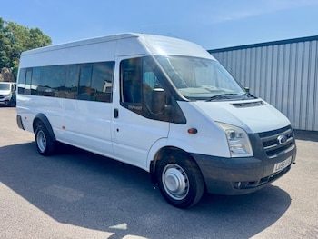 Used Ford Transit 2006 for sale - 78784804: Photo