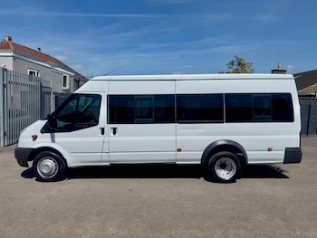 Used Ford Transit 2006 for sale - 78784804: Photo