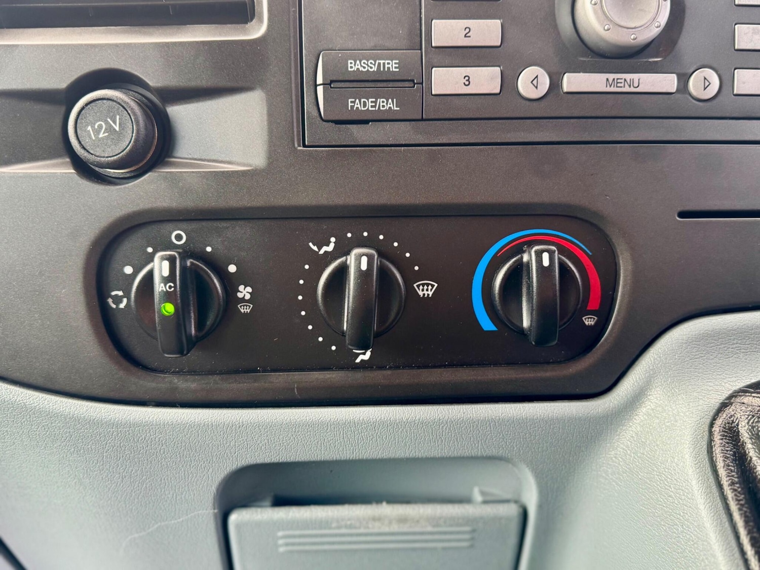 Used Ford Transit 2009 for sale - 76953520: Photo 16