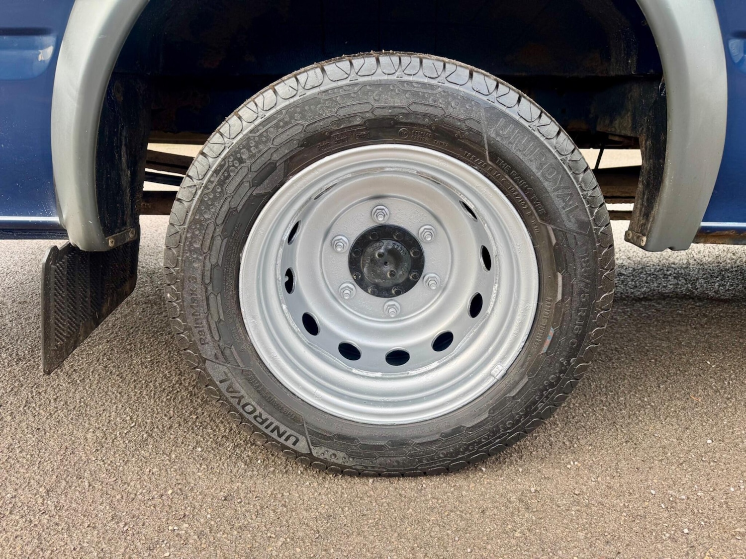 Used Ford Transit 2009 for sale - 76953520: Photo 17