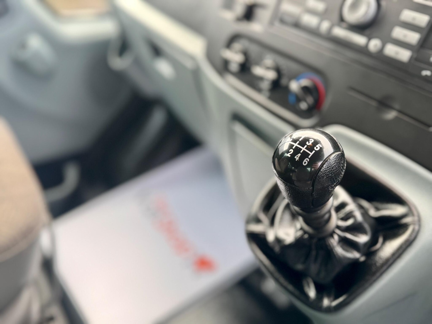 Used Ford Transit 2009 for sale - 76953520: Photo 18