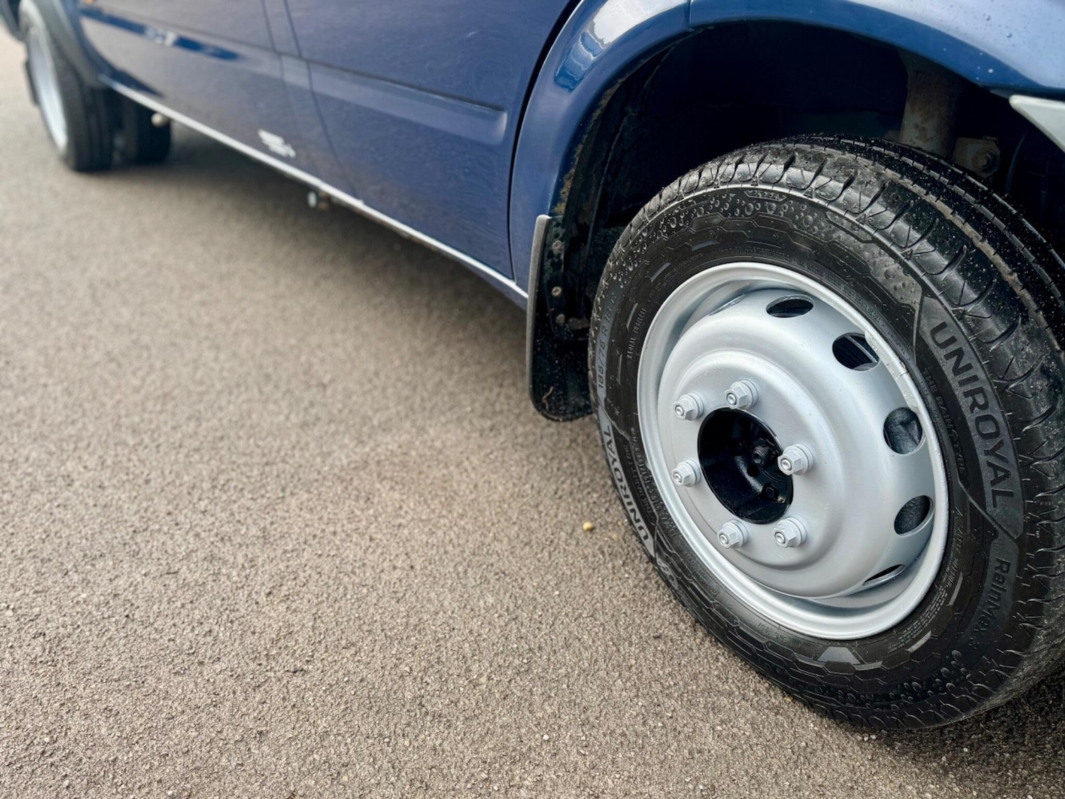 Used Ford Transit 2009 for sale - 76953520: Photo 25