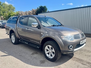 Used Mitsubishi L200 2013 for sale - 78572887: Photo