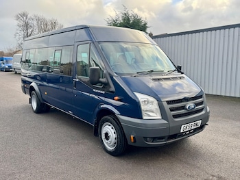 Used Ford Transit 2010 for sale - 79621722: Photo