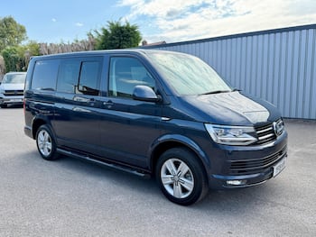 Used Volkswagen Transporter 2019 for sale - 79635239: Photo