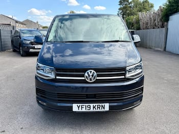 Used Volkswagen Transporter 2019 for sale - 79635239: Photo