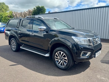 Used Nissan Navara 2019 for sale - 79621824: Photo