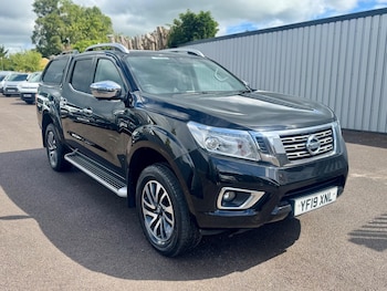 Used Nissan Navara 2019 for sale - 79621824: Photo