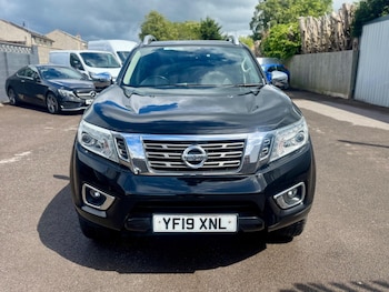 Used Nissan Navara 2019 for sale - 79621824: Photo