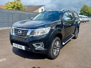 Used Nissan Navara 2019 for sale - 79621824: Photo