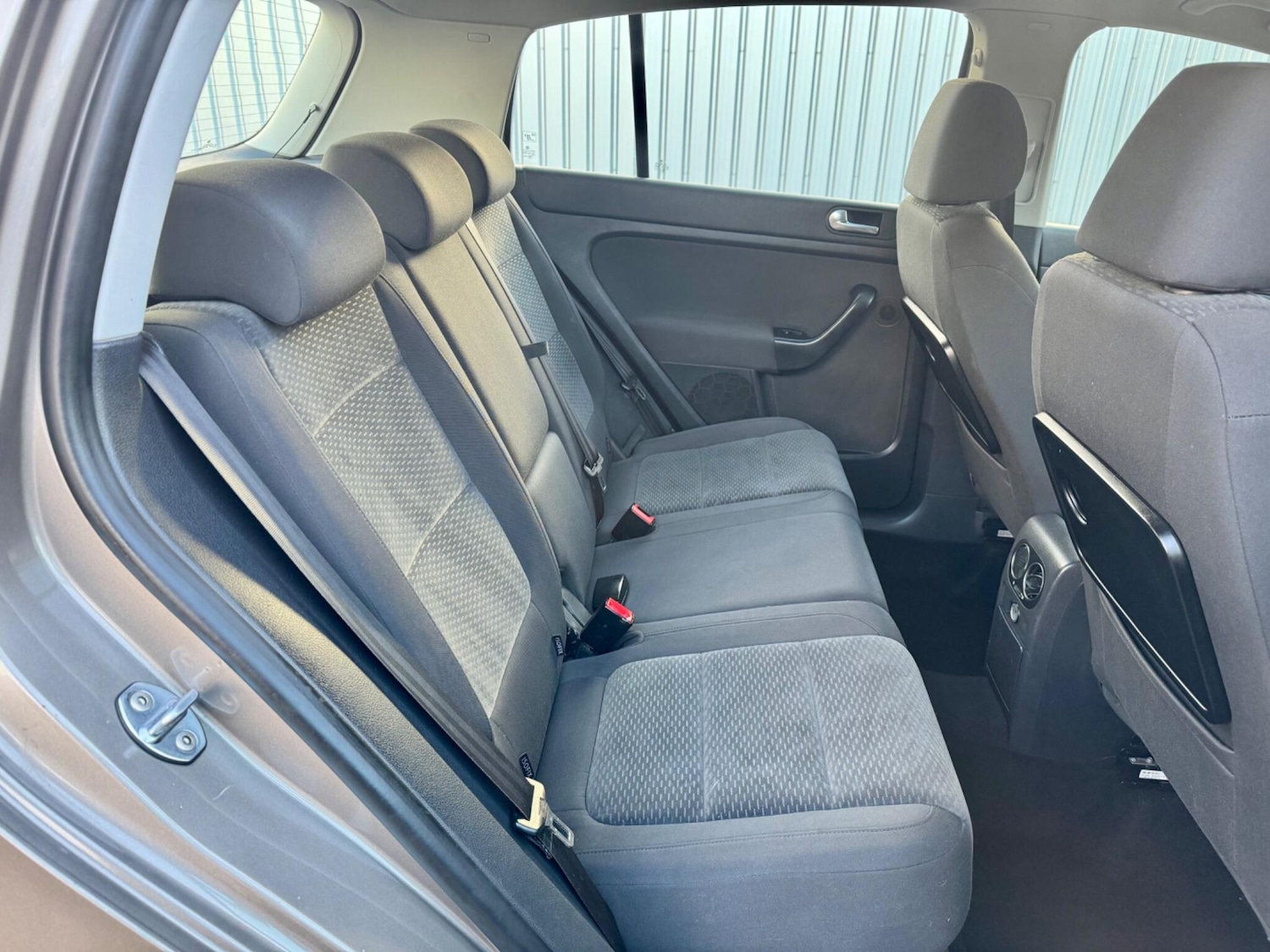 Used Volkswagen Golf Plus 2012 for sale - 76527700: Photo 16