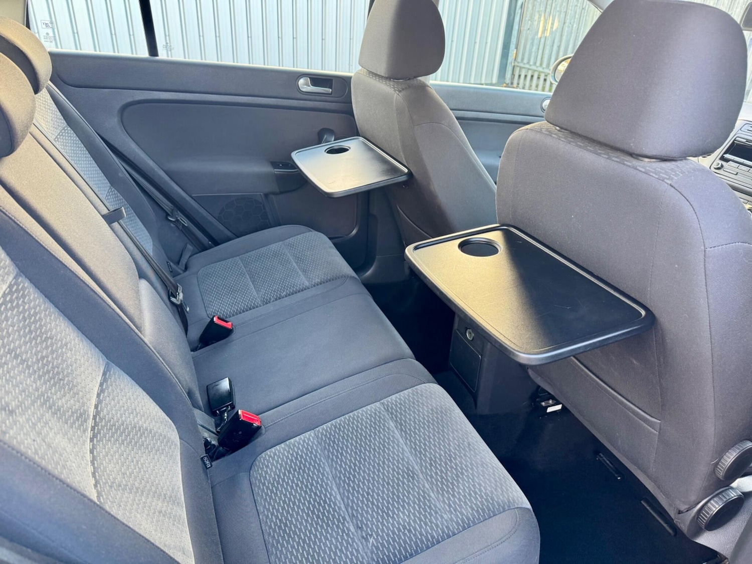 Used Volkswagen Golf Plus 2012 for sale - 76527700: Photo 17