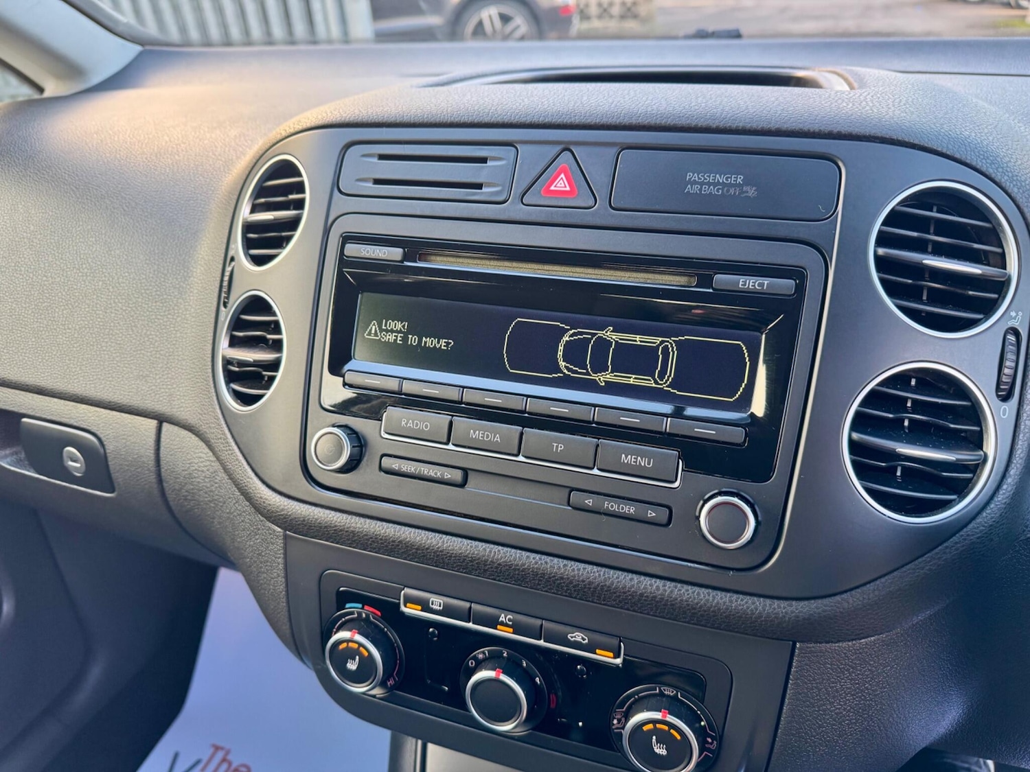 Used Volkswagen Golf Plus 2012 for sale - 76527700: Photo 20