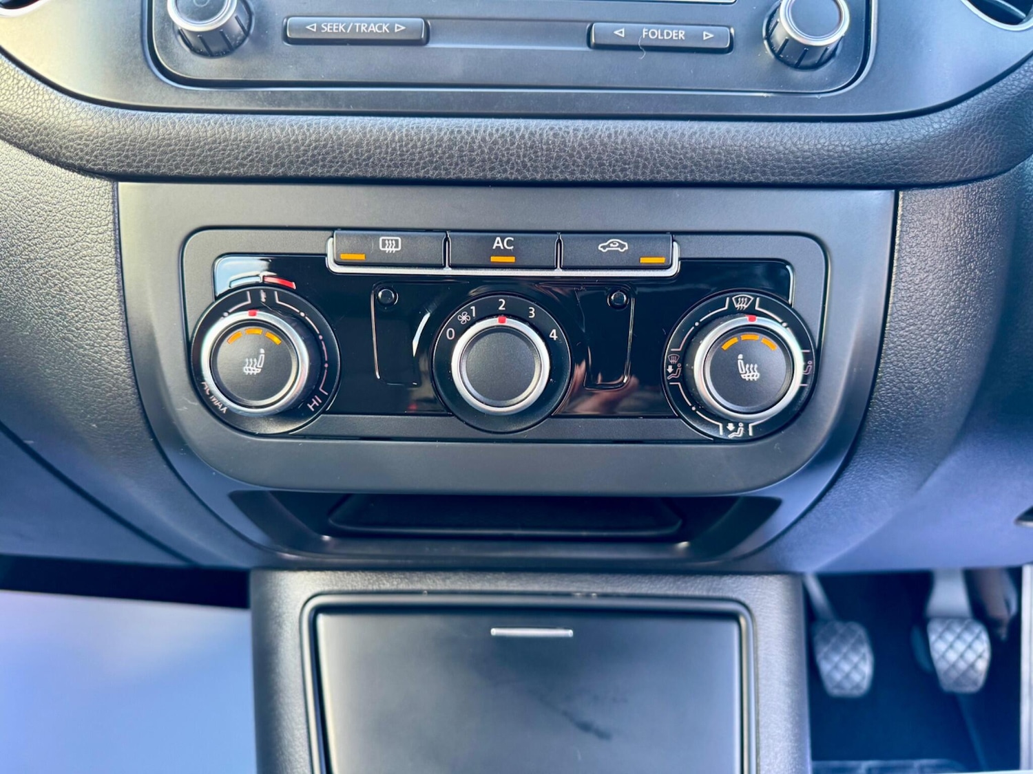 Used Volkswagen Golf Plus 2012 for sale - 76527700: Photo 21