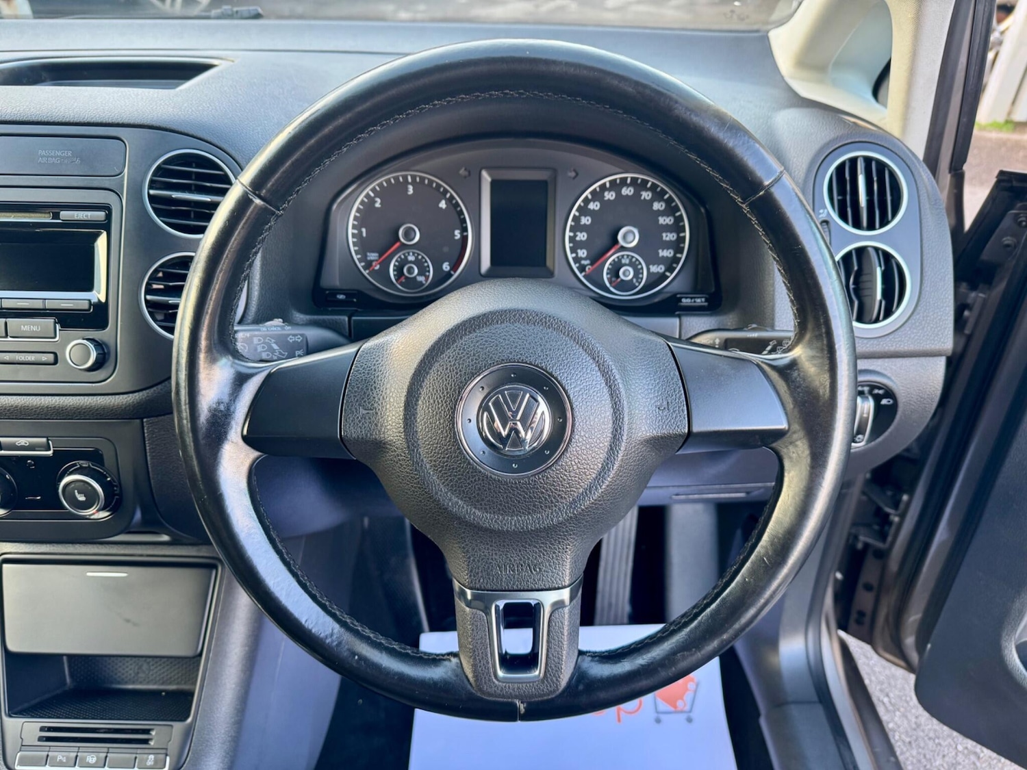 Used Volkswagen Golf Plus 2012 for sale - 76527700: Photo 22