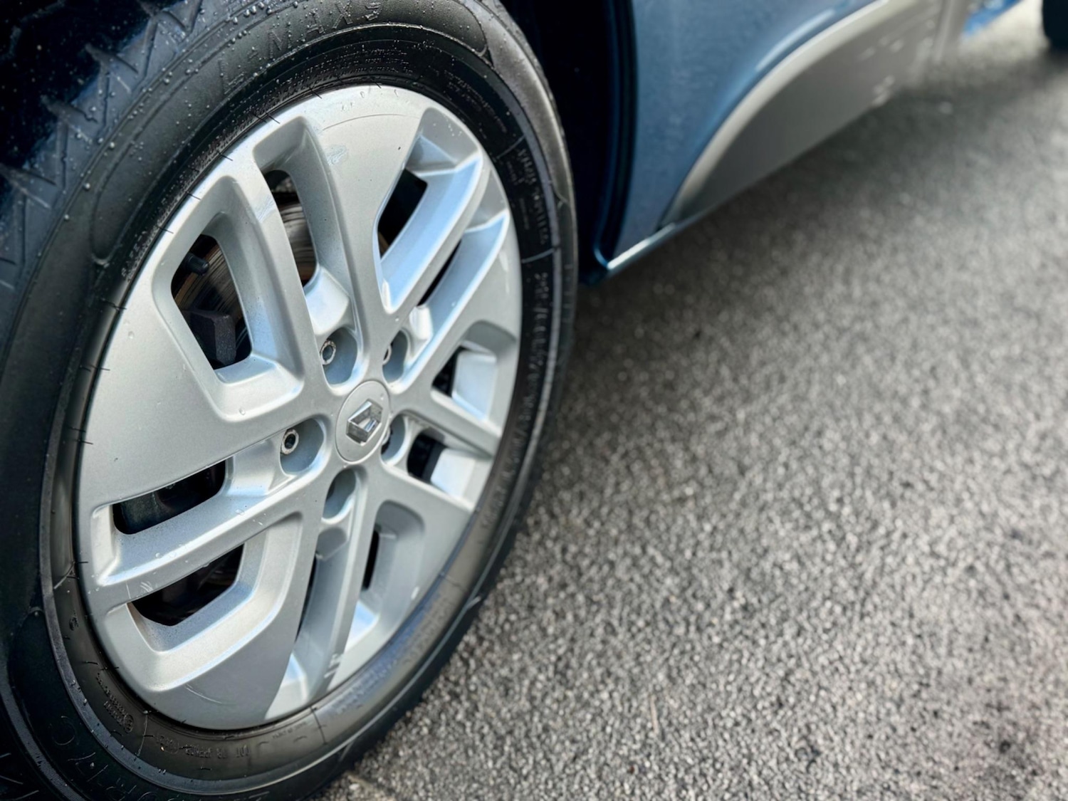 Used Renault Trafic 2019 for sale - 76690057: Photo 14