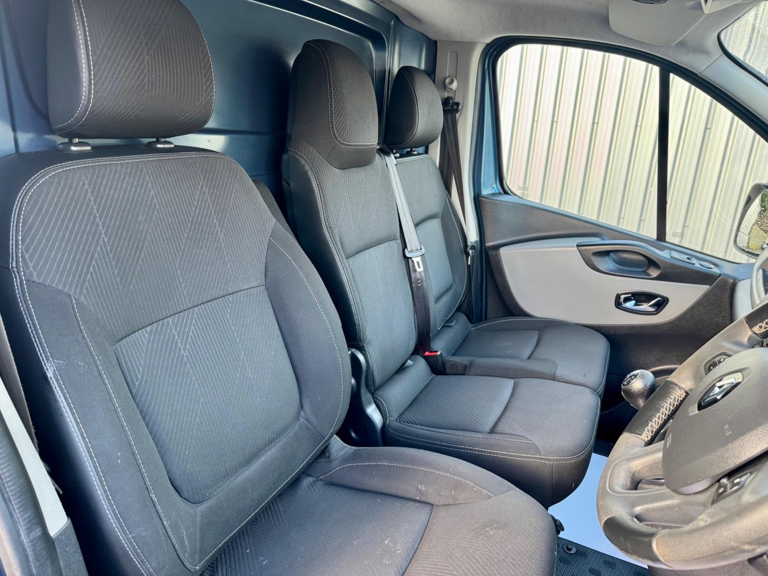 Used Renault Trafic 2019 for sale - 76690057: Photo 15